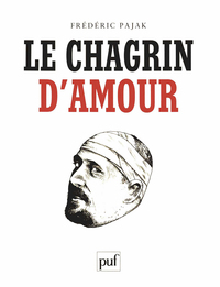 LE CHAGRIN D'AMOUR