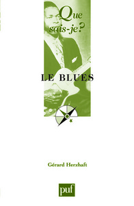 LE BLUES (5ED) QSJ 1956