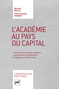 L'Académie au pays du capital