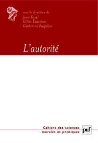 L'autorité