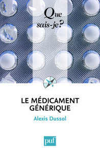 Le médicament générique