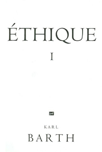 Éthique - tomes I et II