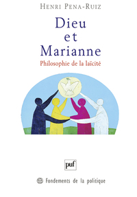 Dieu et Marianne