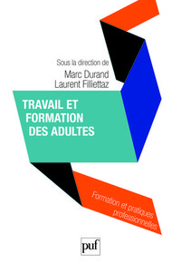 Travail et formation des adultes