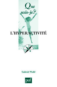 L'hyperactivité