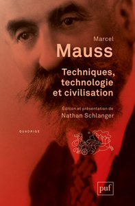 TECHNIQUES, TECHNOLOGIE ET CIVILISATION