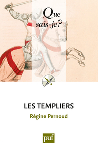 LES TEMPLIERS (10ED) QSJ 1557