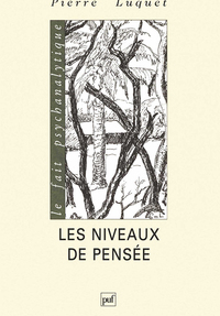 LES NIVEAUX DE PENSEE