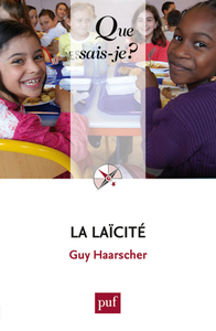 LA LAICITE (5ED) QSJ 3129