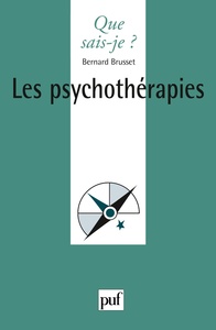 LES PSYCHOTHERAPIES