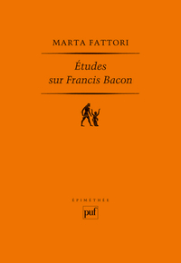 Études sur Francis Bacon