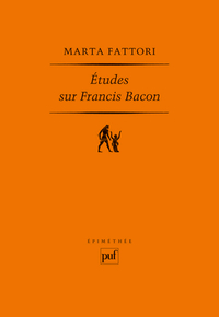 Études sur Francis Bacon