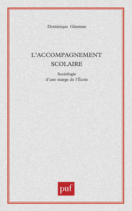 L'accompagnement scolaire