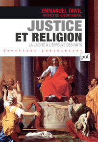 Justice et religion