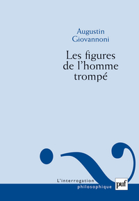 Les figures de l'homme trompé