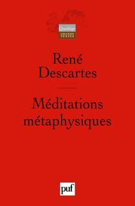 Méditations métaphysiques