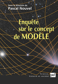 Enquête sur le concept de modèle