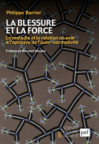 LA BLESSURE ET LA FORCE