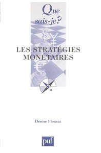 LES STRATEGIES MONETAIRES