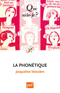 LA PHONETIQUE (2ED) QSJ 637