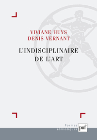 L'indisciplinaire de l'Art