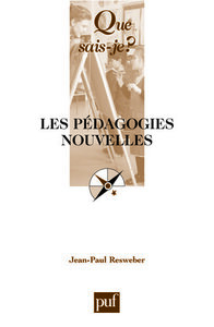 Les pédagogies nouvelles