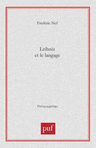 Leibniz et le langage