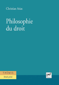 Philosophie du droit