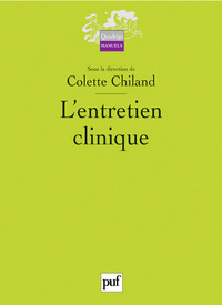 L'entretien clinique