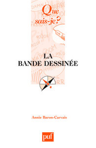 LA BANDE DESSINEE