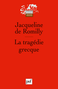 La tragédie grecque