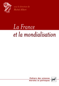 LA FRANCE ET LA MONDIALISATION