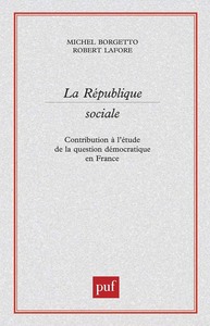 LA REPUBLIQUE SOCIALE