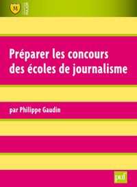 Préparer les concours des écoles de journalisme