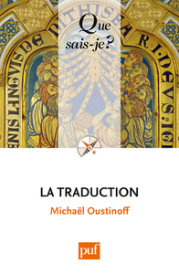 LA TRADUCTION (4ED) QSJ 3688