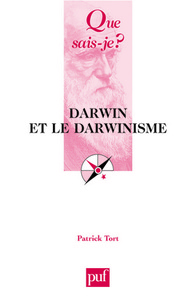 darwin et le darwinisme (2e ed) qsj 3738