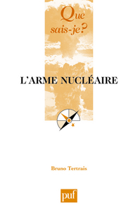 L'ARME NUCLEAIRE