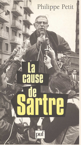 La cause de Sartre