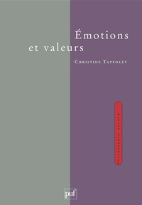EMOTIONS ET VALEURS