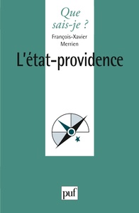 L'ETAT-PROVIDENCE