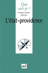 L'État-providence
