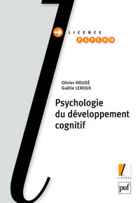 psychologie du developpement cognitif