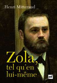 ZOLA, TEL QU'EN LUI-MEME