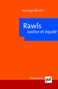 RAWLS. JUSTICE ET EQUITE