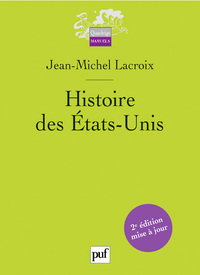 Histoire des États-Unis