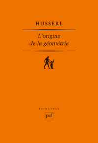 L'origine de la géométrie