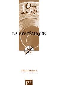 La systemique (10e ed) qsj 1795