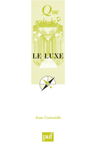 Le luxe