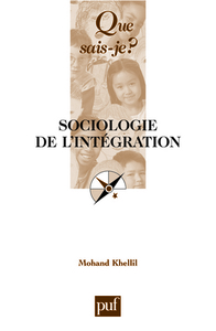 SOCIOLOGIE DE L'INTEGRATION