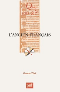 L'ancien français